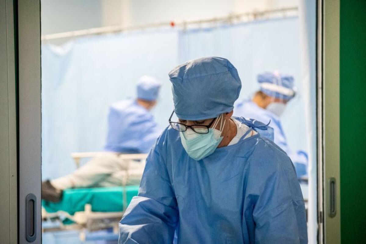 Infermieri, nell’agenda elettorale professione e salute dei cittadini - 