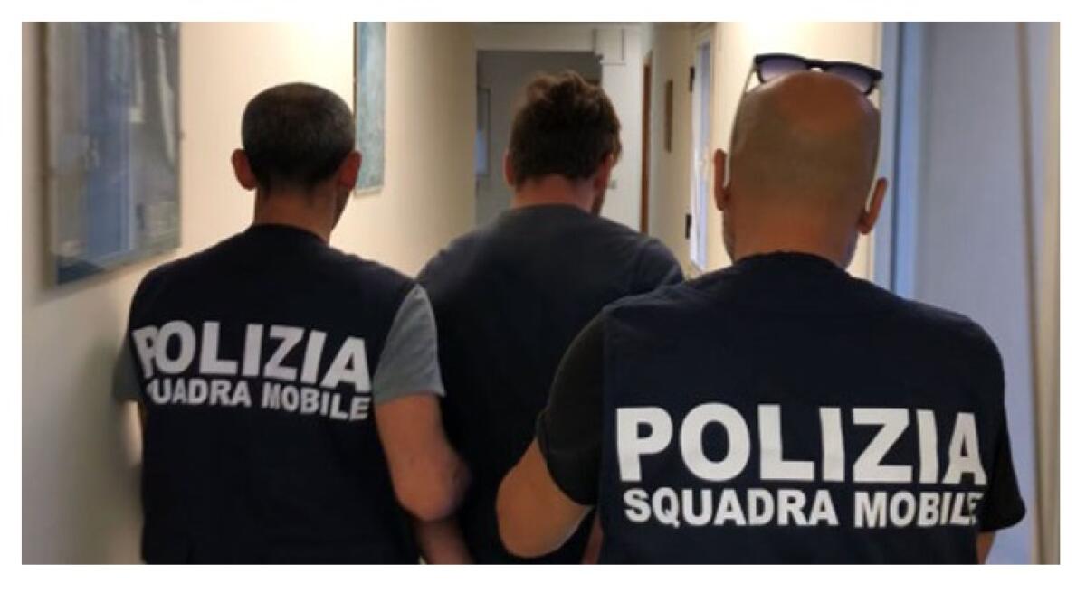 Trasportavano cocaina, due arresti durante controlli della squadra mobile - 