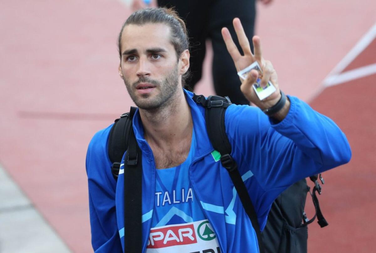 Europei, Tamberi medaglia d’oro nel Salto in Alto - 
