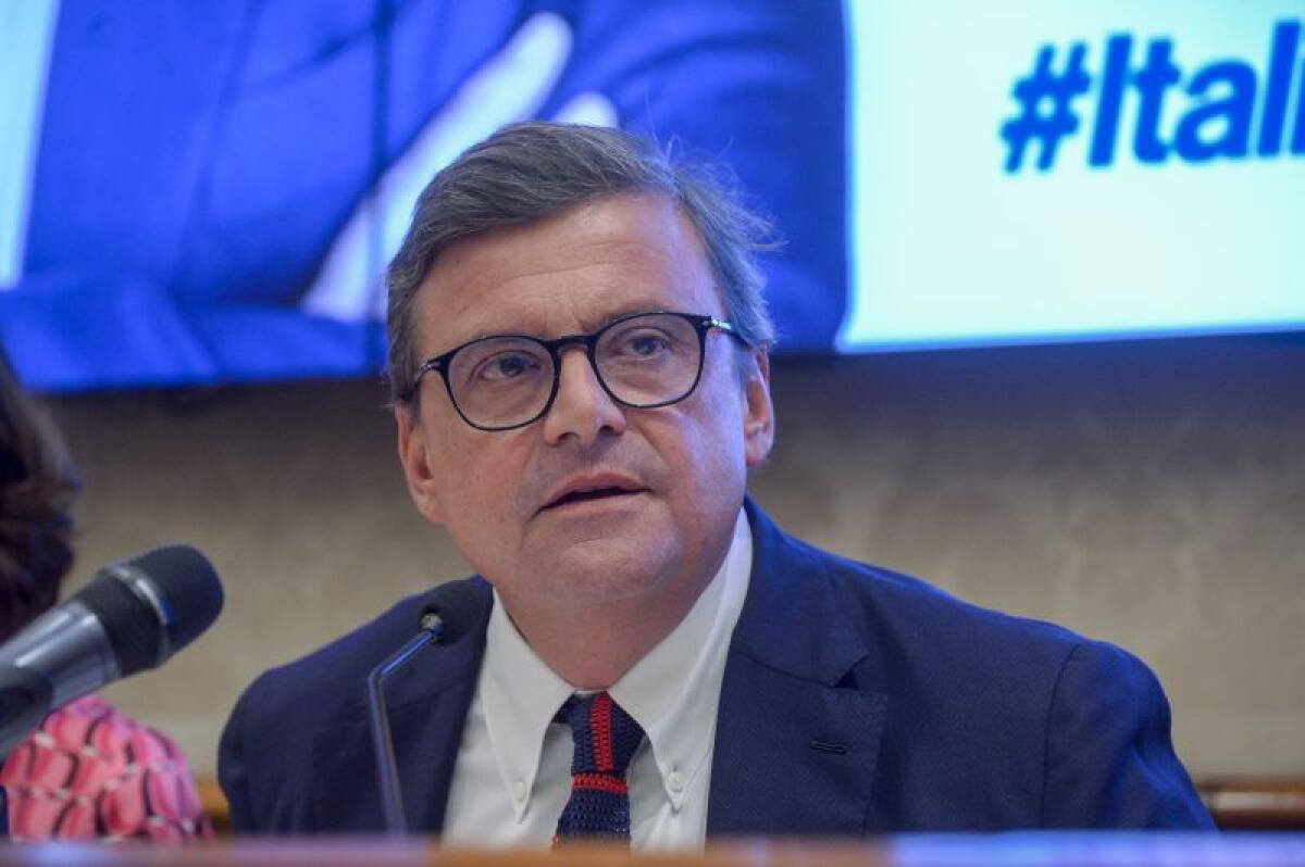 Elezioni, Calenda “Disponibile a un confronto tv tra partiti” - 