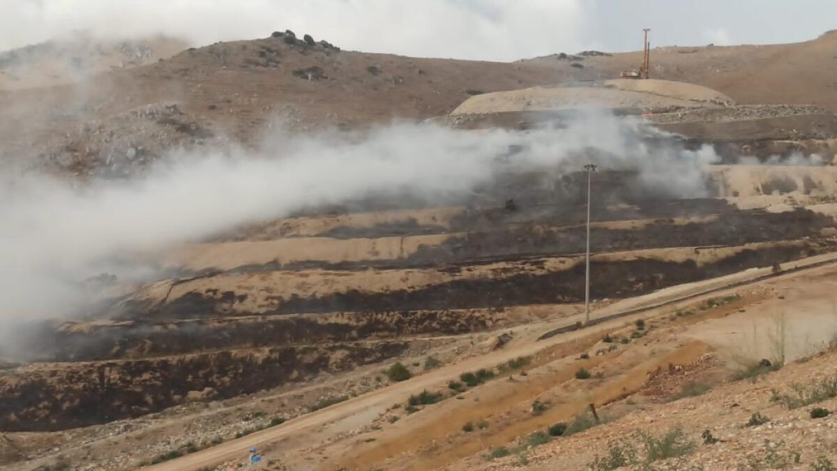 Emergenza incendi, vertice in Prefettura a Palermo - 