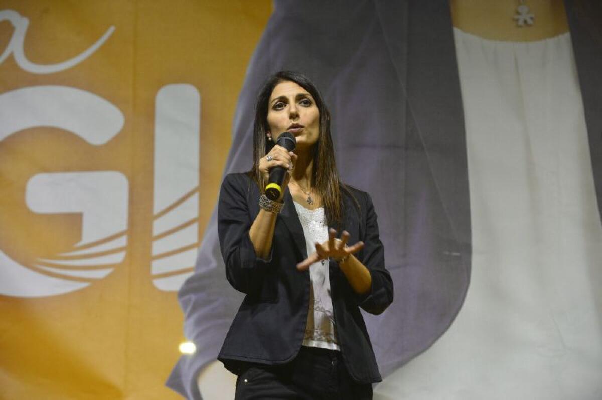 Elezioni, Raggi “Servono regole chiare per le parlamentarie” - 