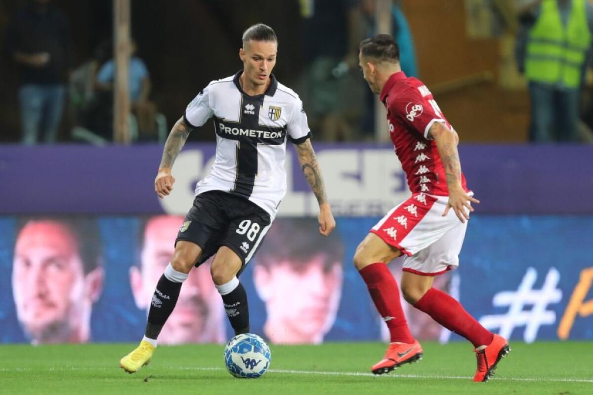 Parma-Bari 2-2, gol e spettacolo nell’opening day di Serie B - 