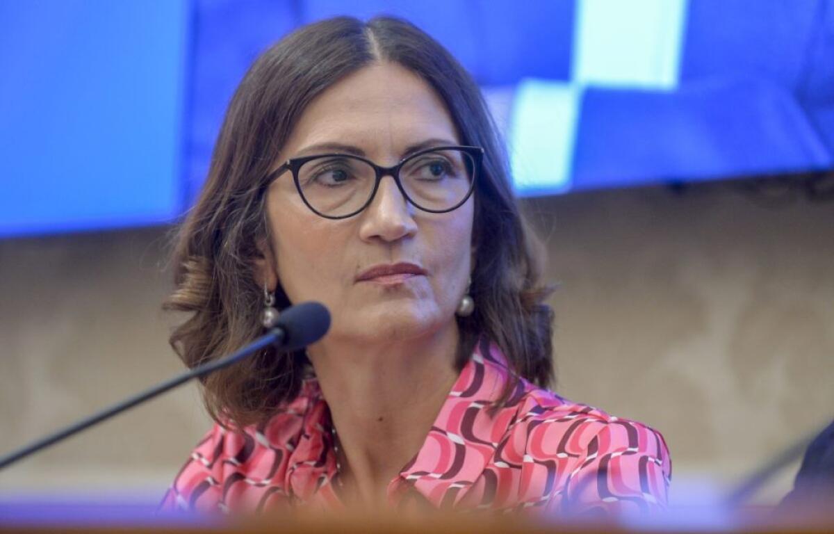 Elezioni, Gelmini “Non tiriamo Draghi per la giacchetta” - 