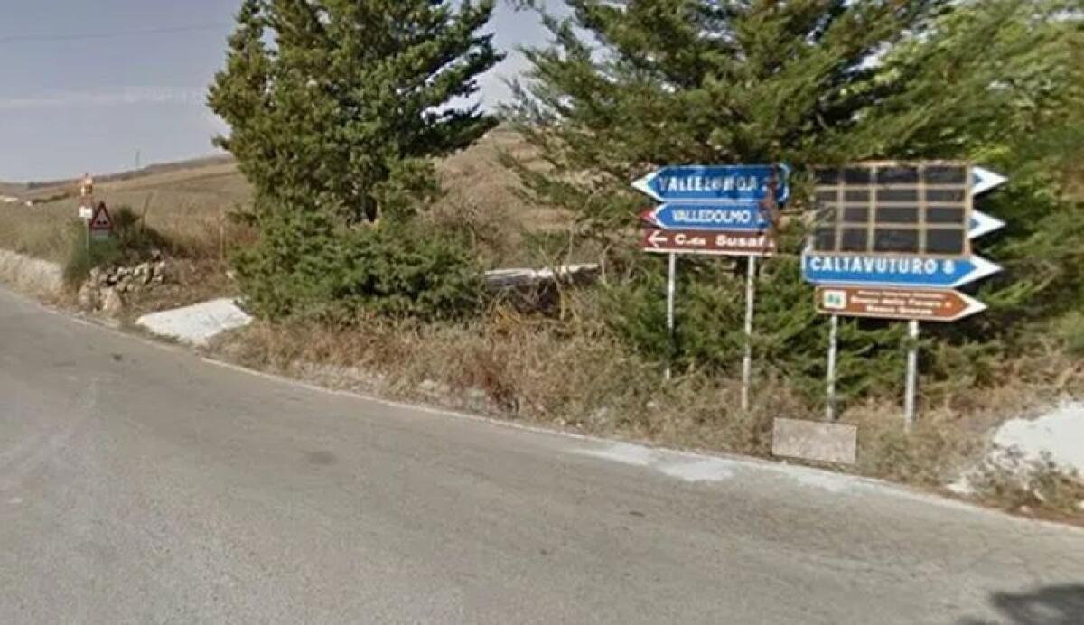 Interventi per la viabilità sulle Madonie, in arrivo 1.5 milioni - 