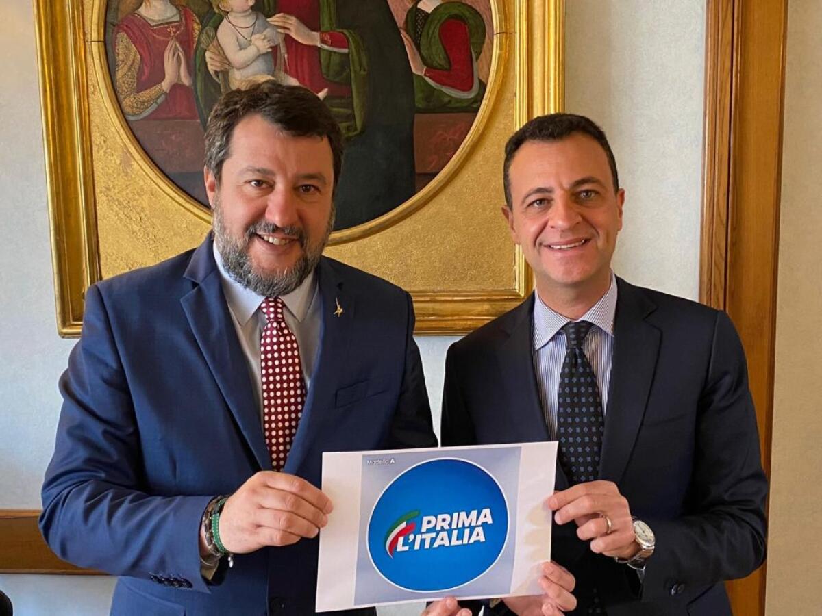 Lega “Pronti per Election Day in Sicilia, no alla Prestigiacomo” - 