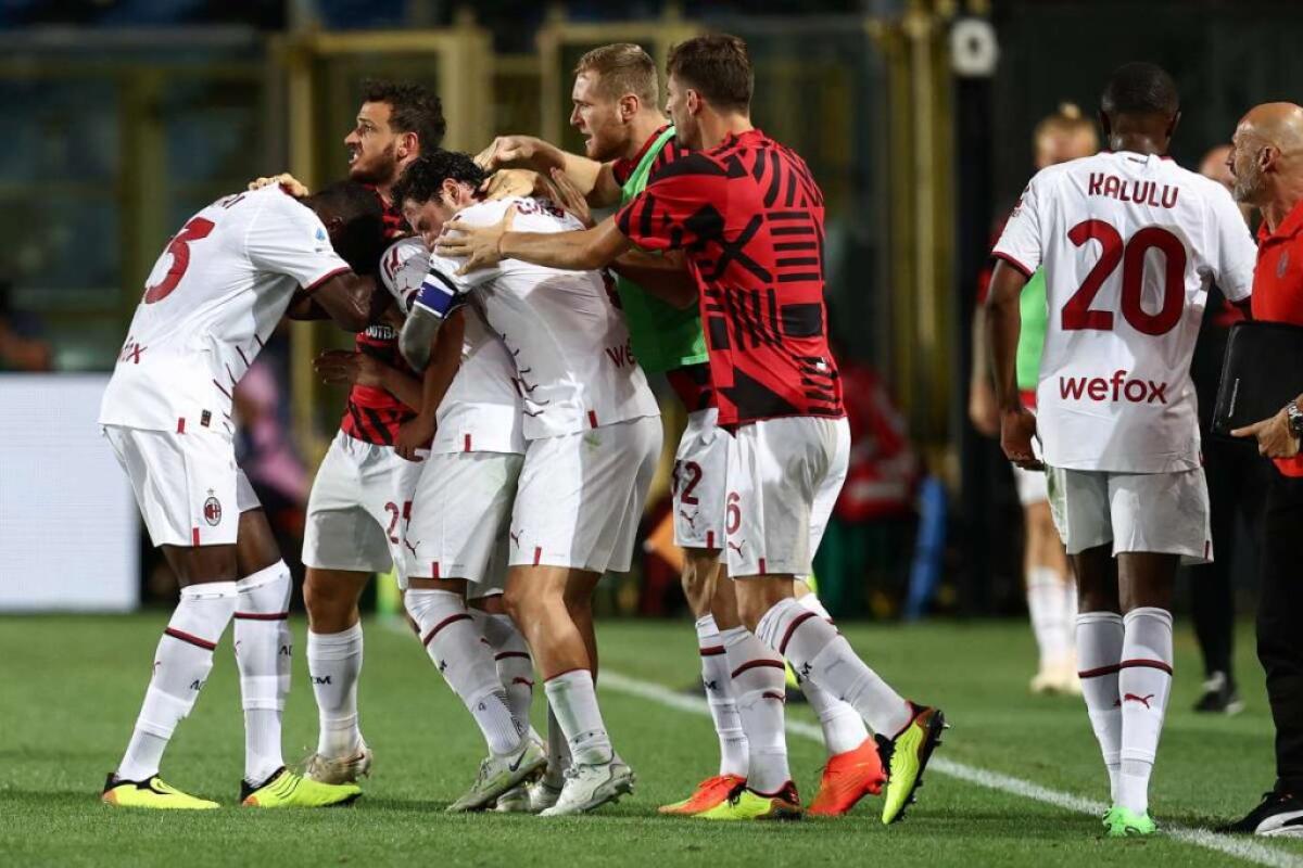 Ufficiale il calendario delle Coppe, subito Milan e Juve - 