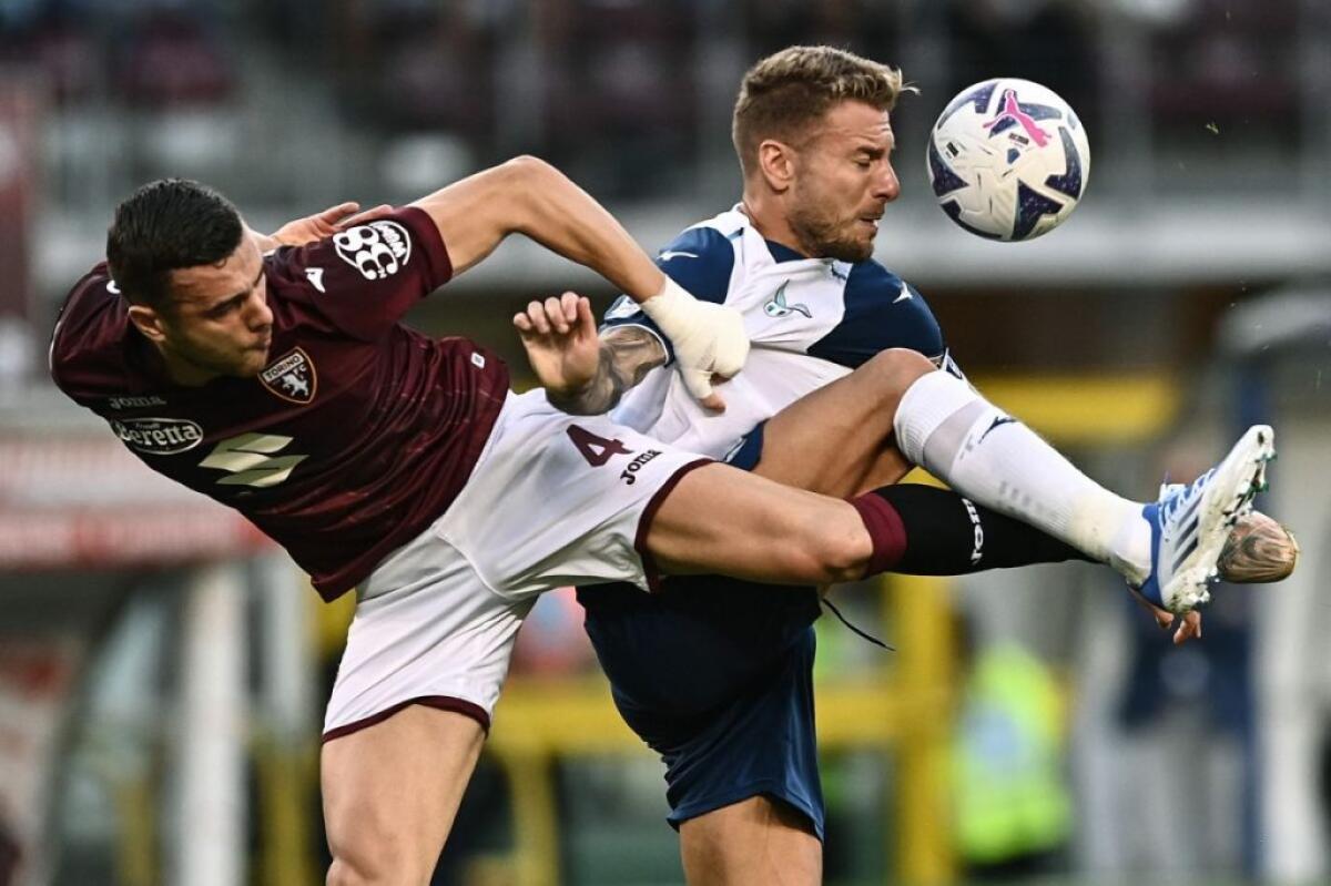Poche emozioni, Torino-Lazio finisce 0-0 - 