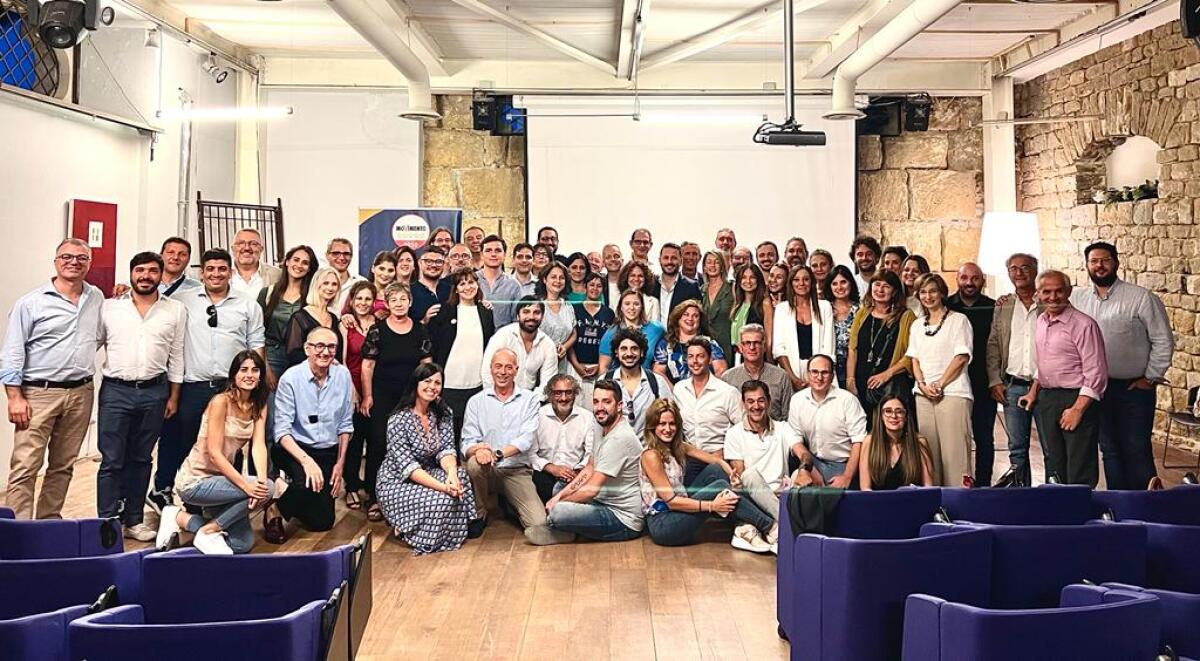 Regionali, Di Paola (M5s) “Per i sondaggi interni siamo primo partito” - 