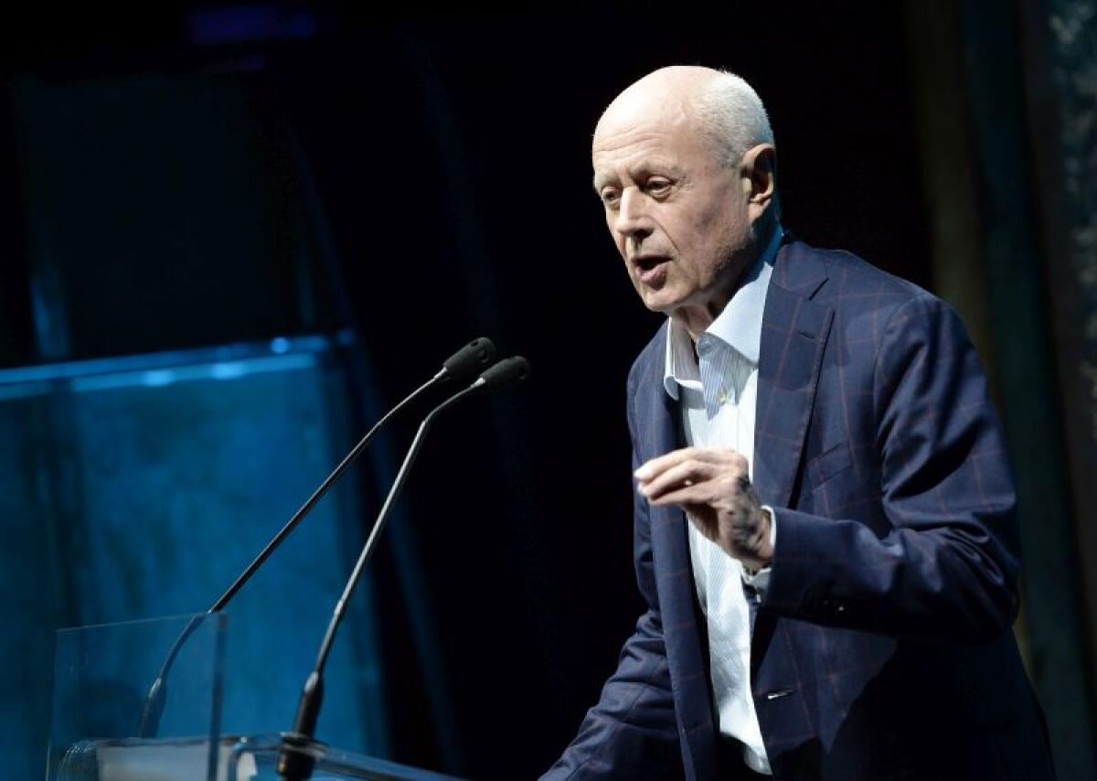 Tabacci “Attacchi irresponsabili, così salta la coalizione” - 