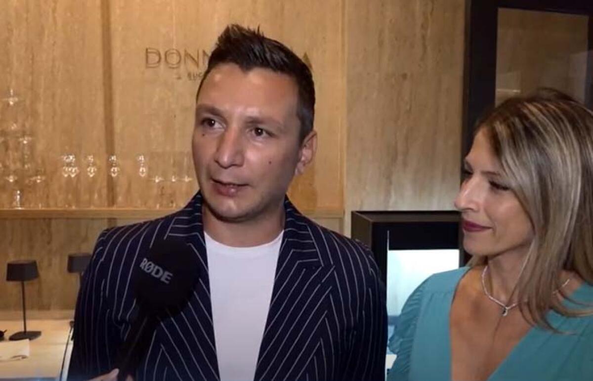 L'appello di un ristoratore: "Cerchiamo camerieri con un contratto" - 