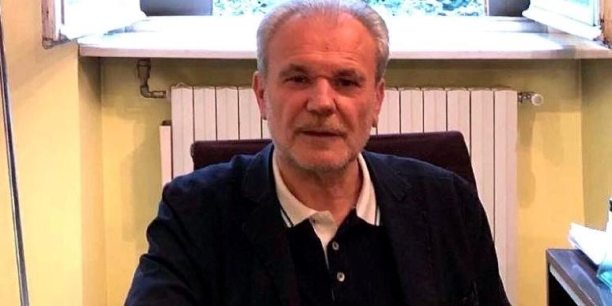 "Cultura e bellezze", il sindaco brianzolo elogia Gela: Greco, "pronti a gemellaggio" - Giulio Radaelli