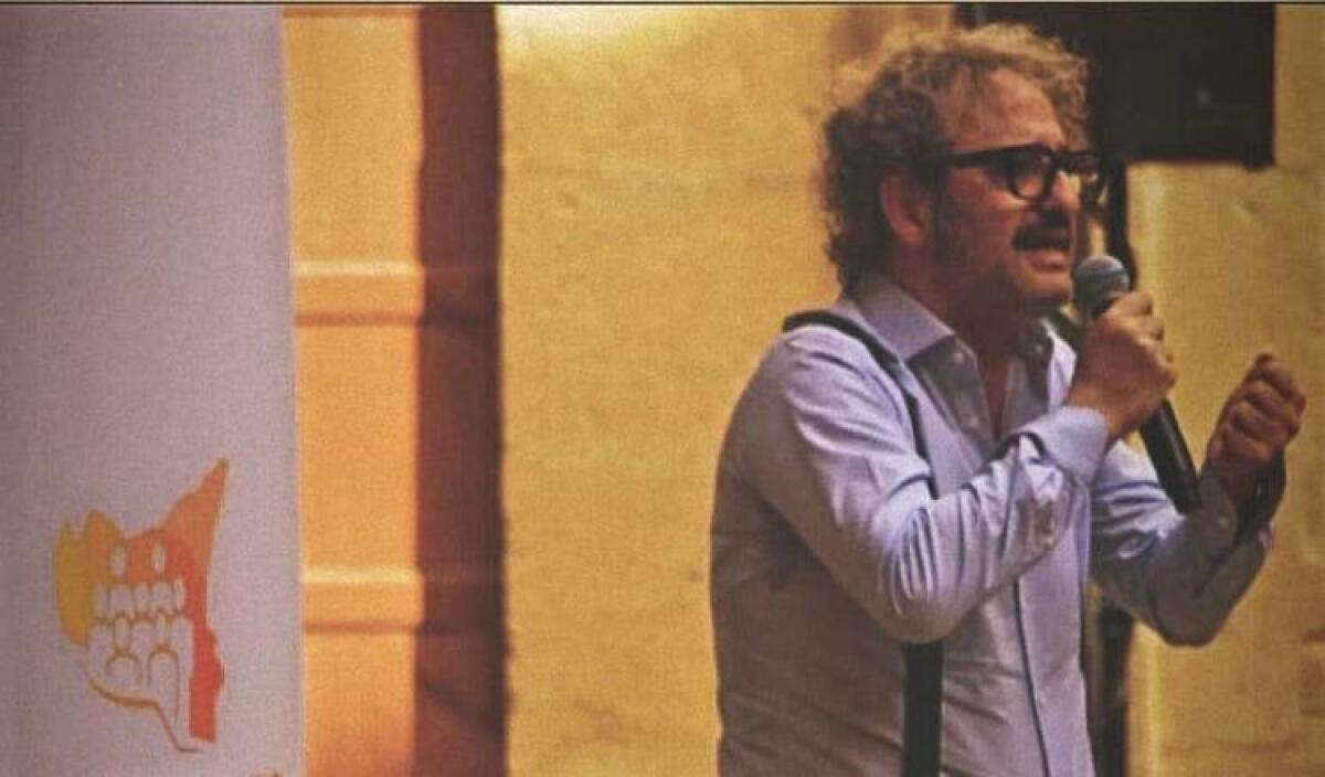 Regionali, l'appello di Castellana: "Un patto per la città, voto a candidati gelesi" - 