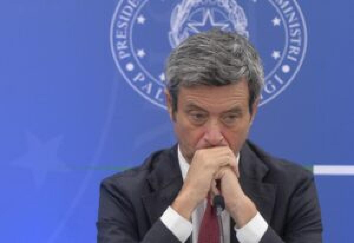 Orlando “Serve un patto su minimi salariali, cuneo e rinnovo contratti - 