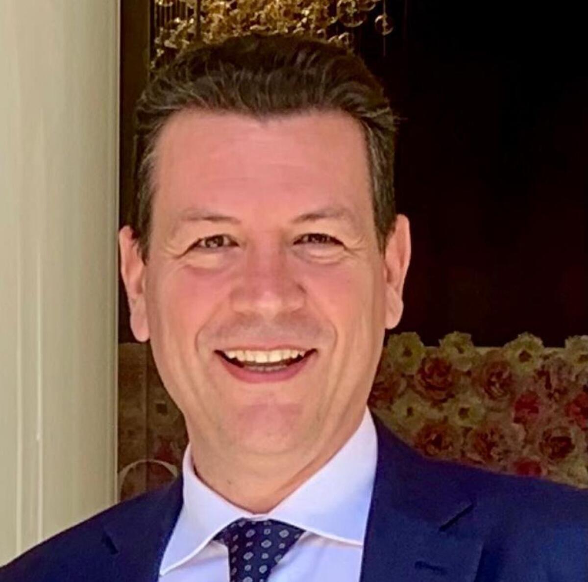 Università di Palermo, Roberto Agnello nuovo Direttore Generale - 