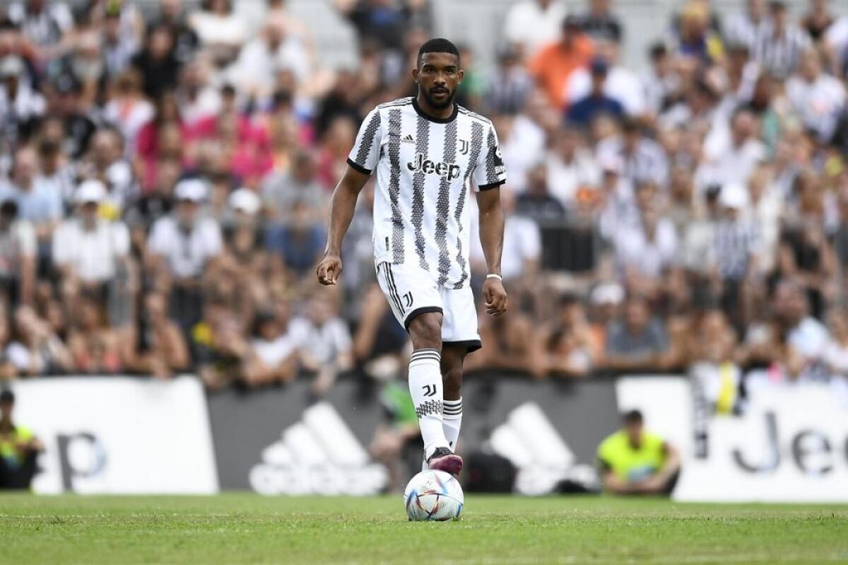 Bremer “Mi manda Chiellini, alla Juve per migliorare e vincere” - 
