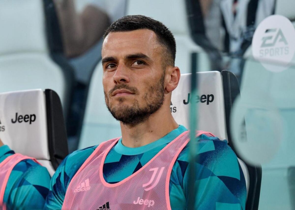 Kostic “Ho fatto di tutto per venire alla Juventus” - 