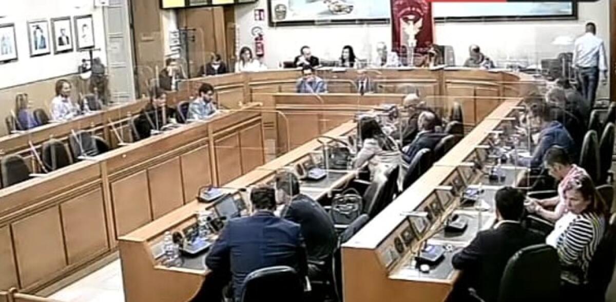 Atti finanziari, è ancora attesa: consiglio va verso lo stop estivo - 