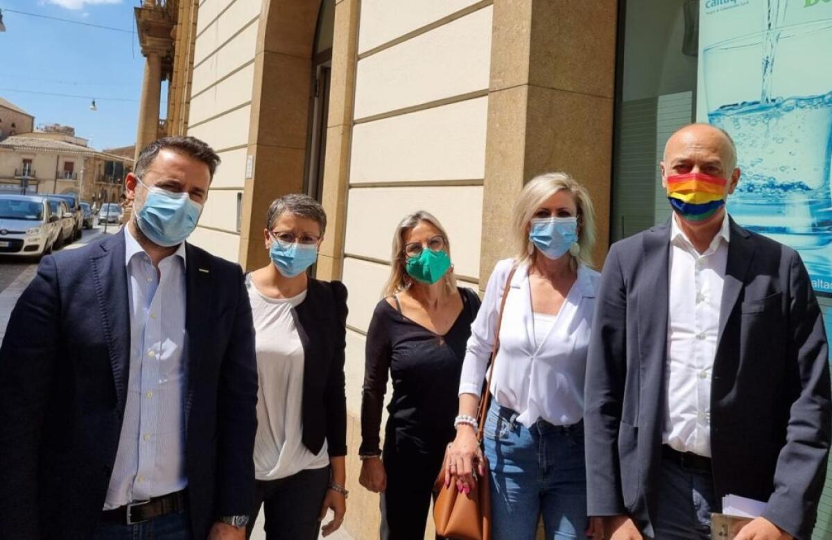 Parlamentarie M5s, Lorefice il più votato al Senato: ok anche Damante - 