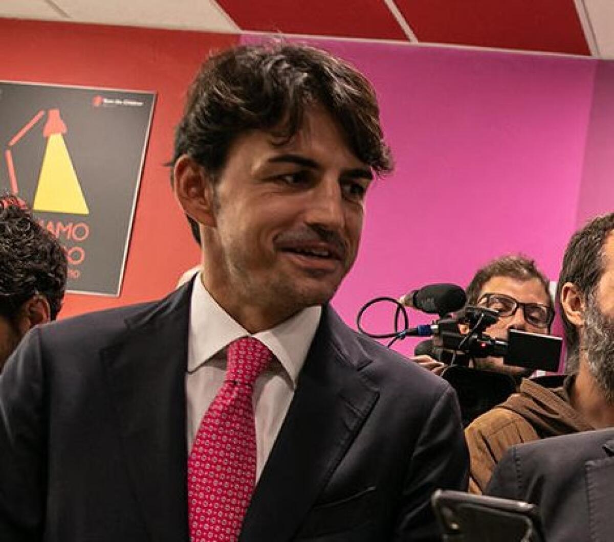 Miceli “Pd non pensi a diatribe interne, l’avversario è la destra” - 