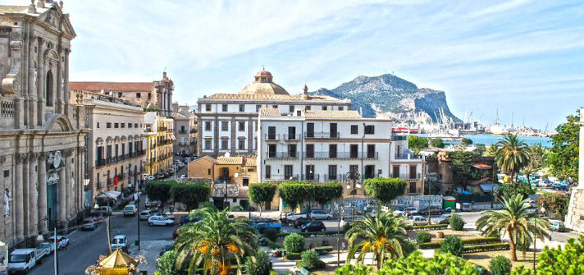 Vivere a Palermo: i quartieri migliori per gli studenti -