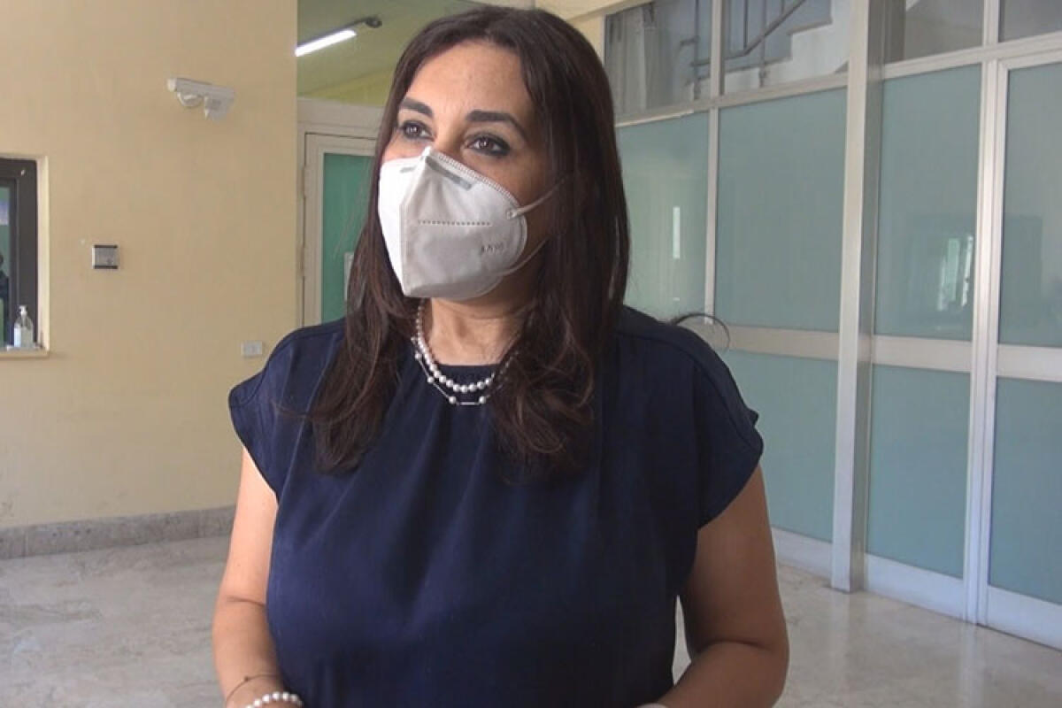 Campi estivi, finanziamento per il Comune: Gnoffo, "servizio anche quest'anno" - L'assessore Nadia Gnoffo