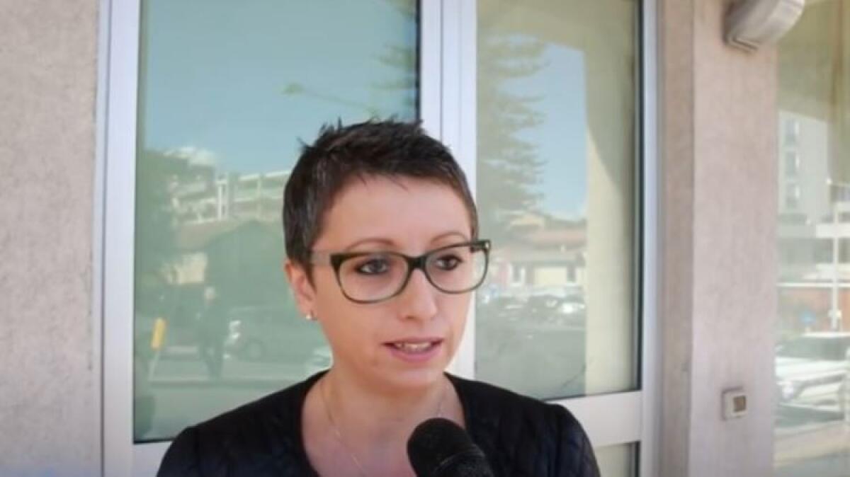 Randagismo, Farruggia: "Situazione gravissima e l'amministrazione ha scelto di non affrontarla" - Il consigliere comunale del Movimento cinquestelle Virginia Farruggia