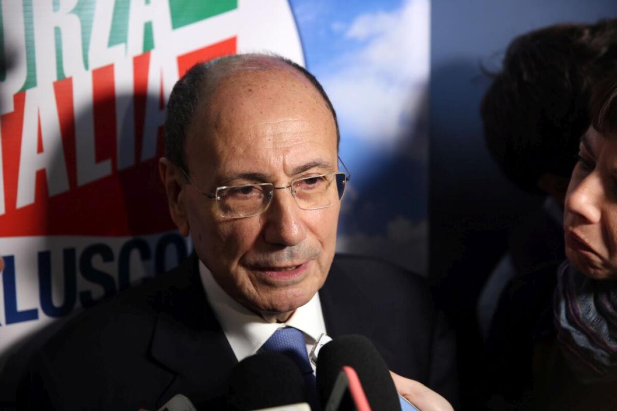 Regionali, Schifani riunisce la coalizione “Stop ai cambi di casacca” - 