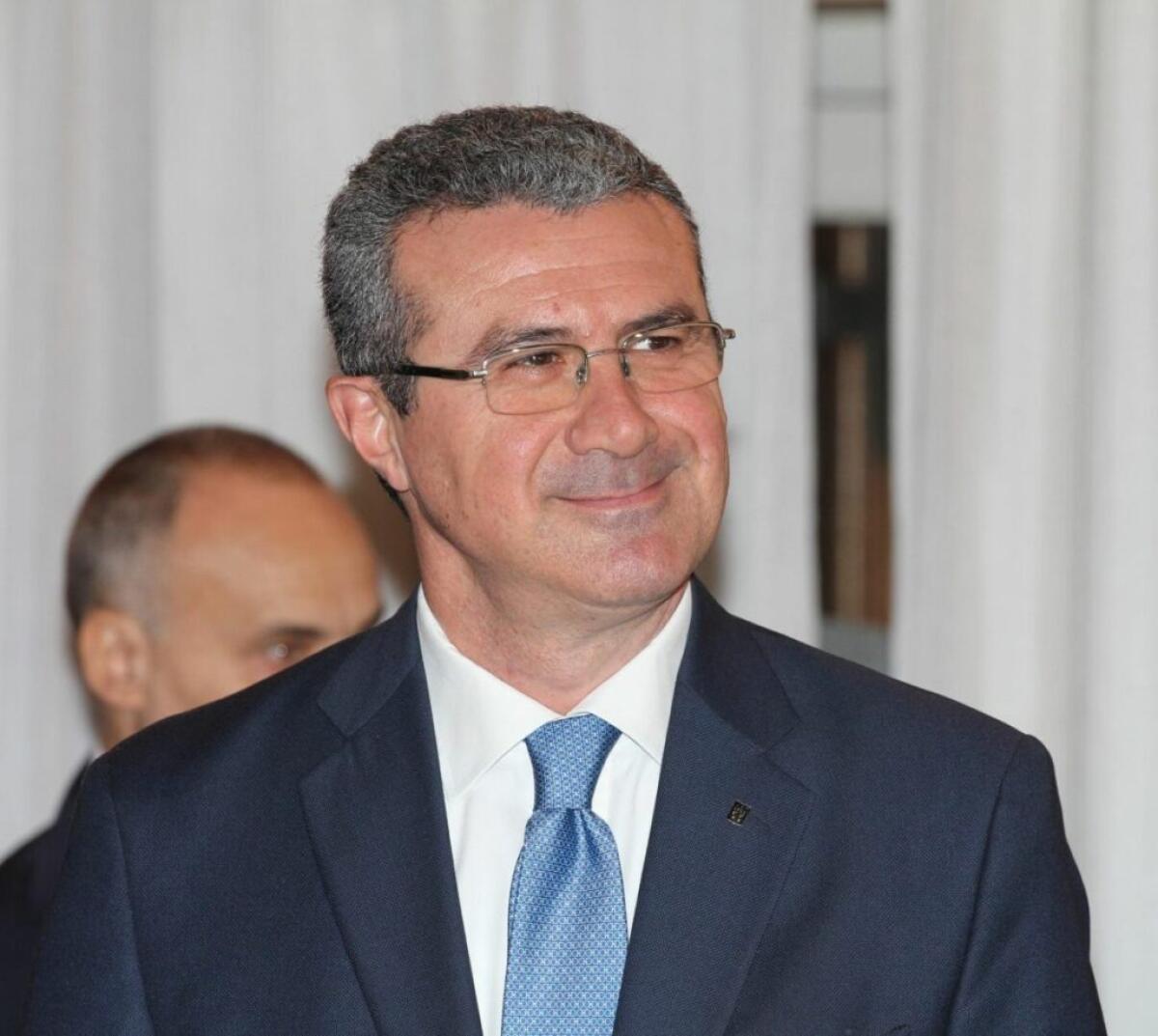 Cordaro “Non mi ricandido alle Regionali in Sicilia, saremo al fianco di Schifani” - 