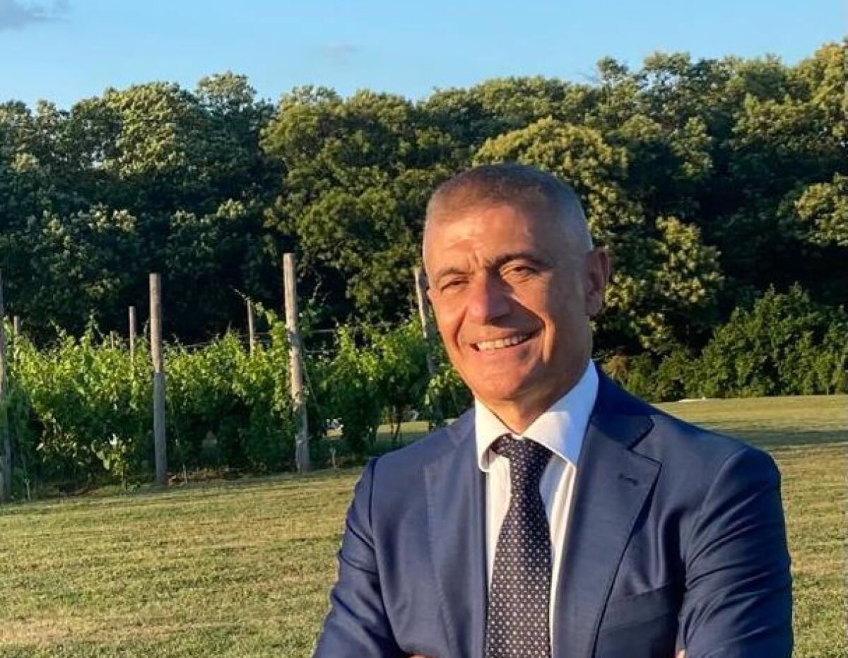 Incendio a Pantelleria, Pecoraro Scanio “15 anni di carcere per i piromani” - 