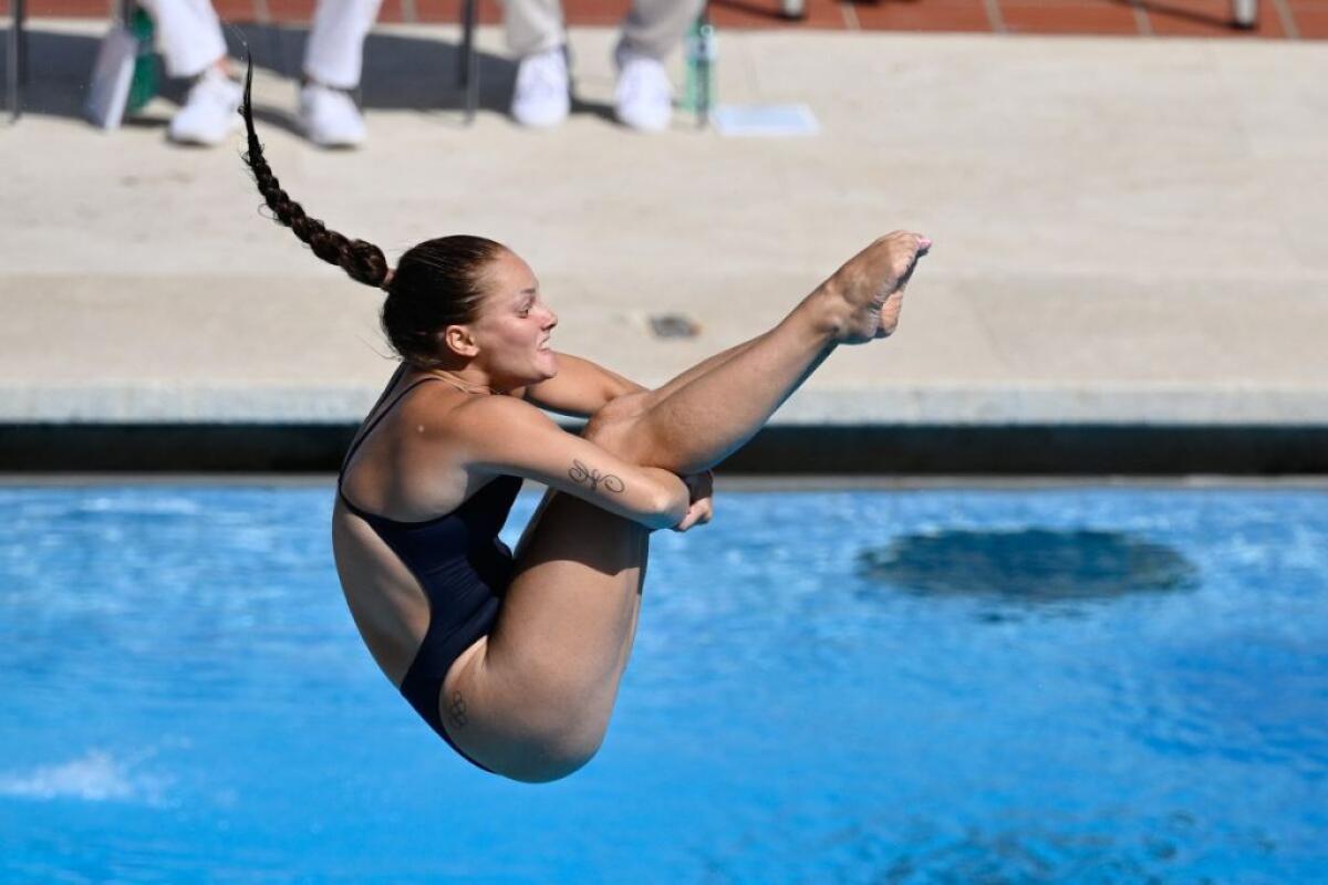 Europei tuffi, Pellacani d’oro dal trampolino 3 metri - 