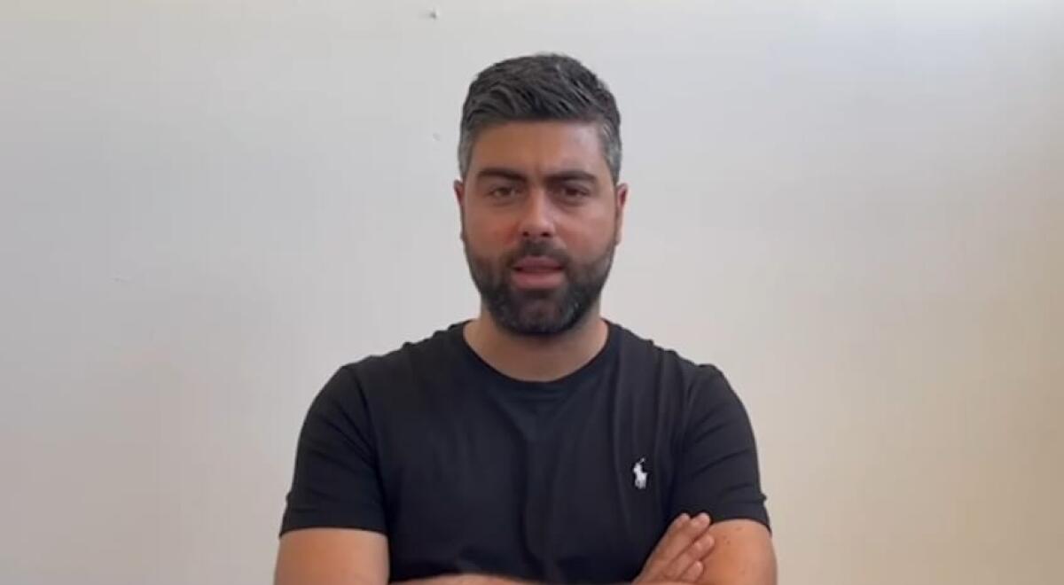 "Su randagismo chiederò audizione con il sindaco", commissione anche su rifiuti e ospedale - Il consigliere Rosario Trainito