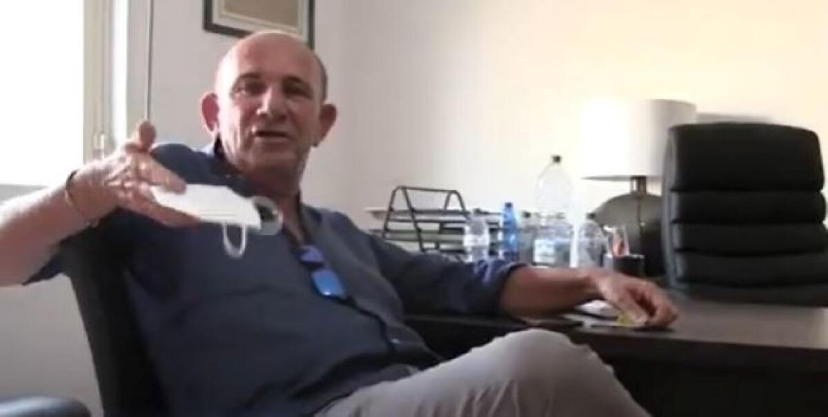 "Politiche? Candidatura forte dal territorio", Siragusa: "Pd e Greco sono lontani" - Il segretario dem Guido Siragusa