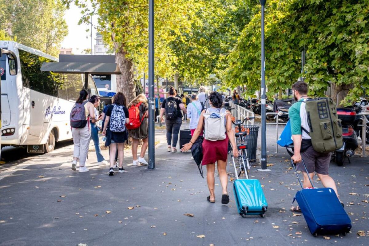 Turismo, Cna “Ferragosto da record, grande ritorno degli stranieri” - 