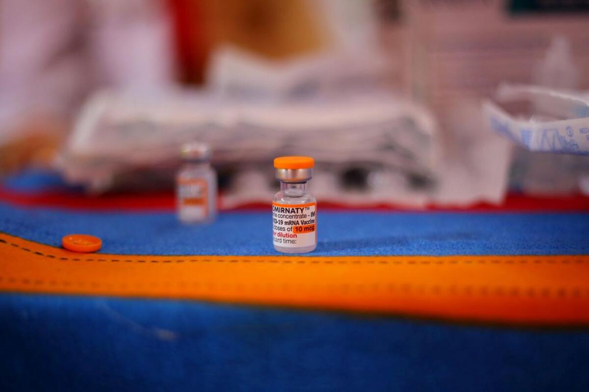 Covid, Sono 23.438 i nuovi positivi in Italia, 84 le vittime - 