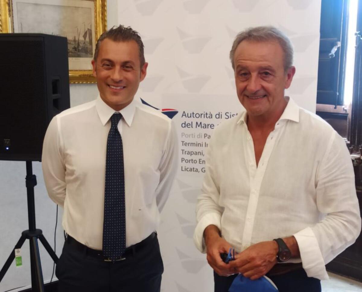 Un nuovo waterfront per Trapani - 