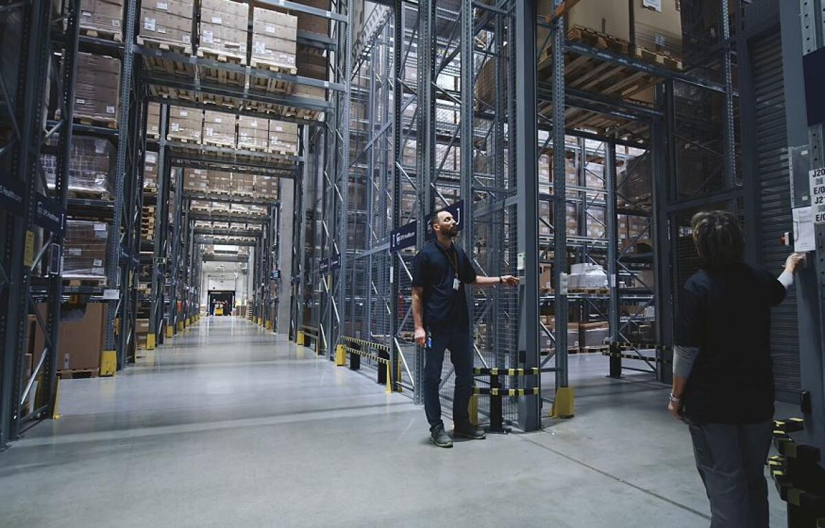Logistica healthcare, UPS acquisisce la multinazionale Bomi Group - 