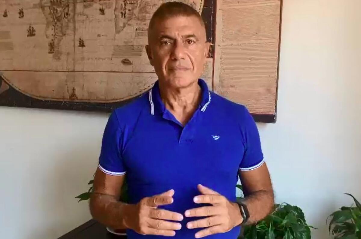 Pecoraro Scanio “Dal Pnrr 150 milioni per il Turismo sostenibile” - 