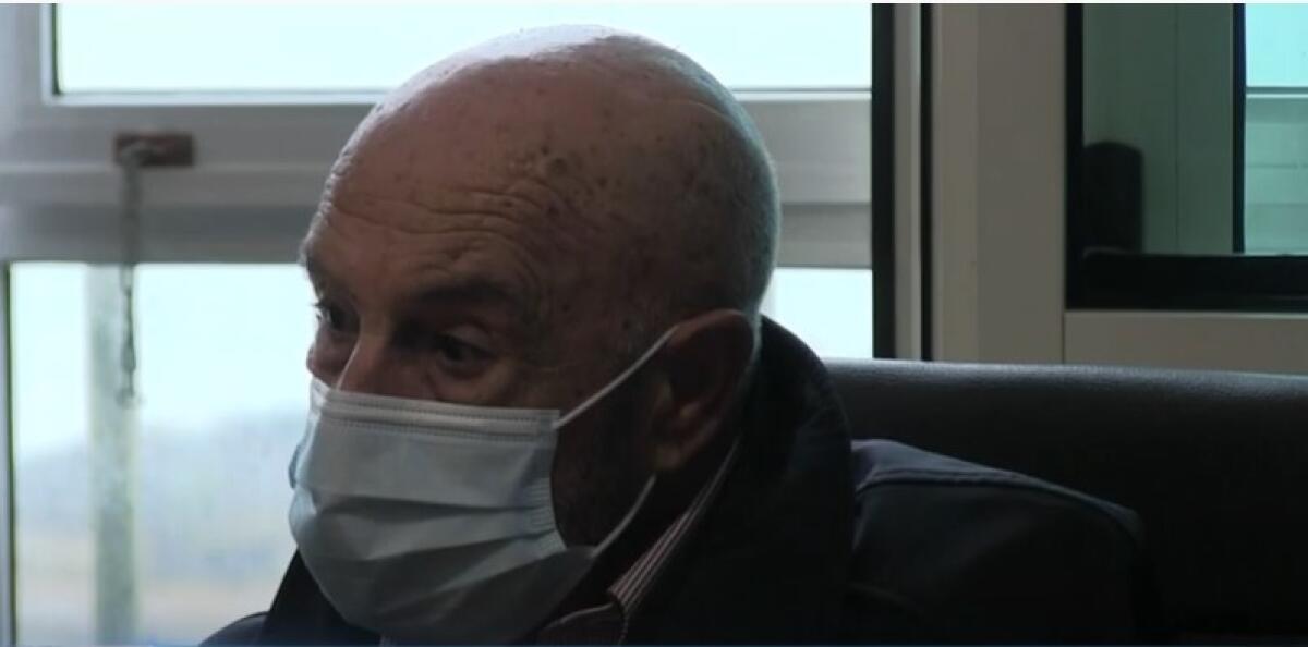 "Per la Solito Morselli non mi tiri in ballo", Costa: "Nessuna responsabilità su ritardi" - L'assessore Giovanni Costa