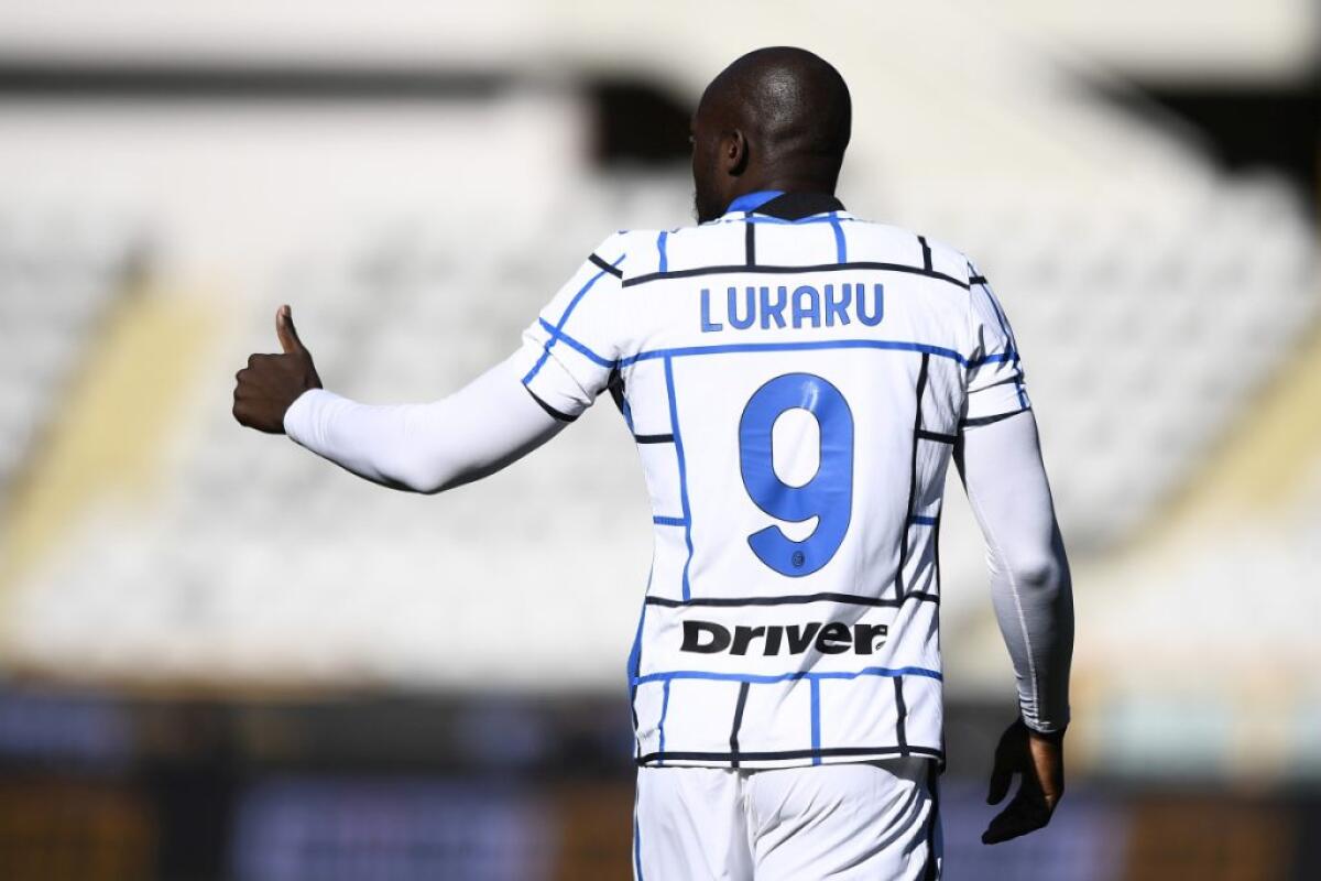Lukaku “Ho trovato un’Inter più forte” - 