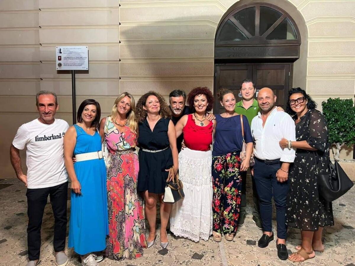 Classe 88/89 organizza una rimpatriata a 33 anni dalle scuole medie - 