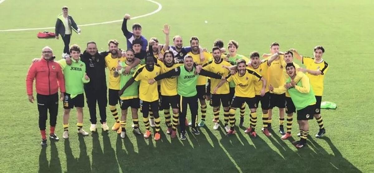 Ufficiale: Gela FC ripescato in Eccellenza - 