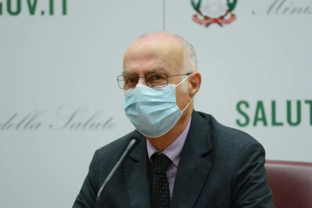 Covid, Rezza “Finalmente Rt sotto 1, ma mantenere la massima prudenza” - 