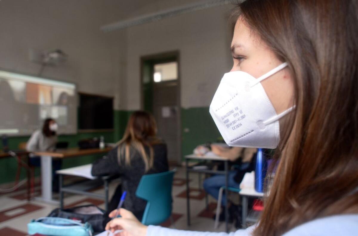 Covid, 35.360 nuovi positivi e 134 morti nelle ultime 24 ore - 