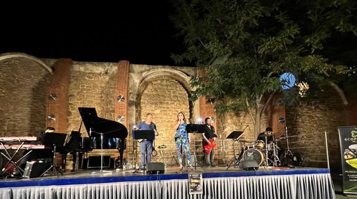 Musica di qualità e il sostegno alla ricerca dell'Ail, nuova iniziativa Lions - 