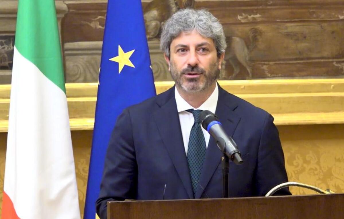 Fico “Serve intervento che legalizzi l’eutanasia” - 