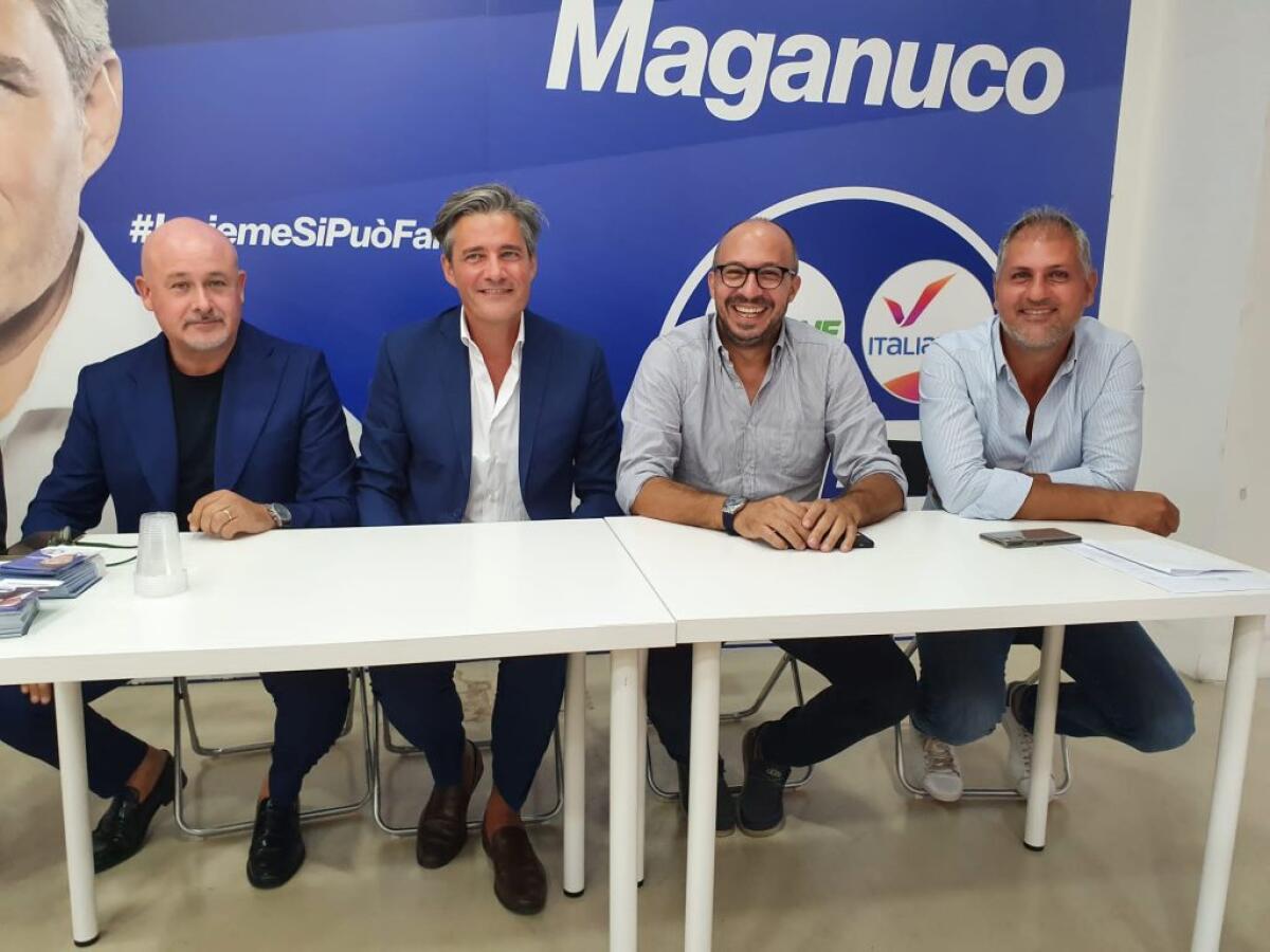 "Territorio merita un volto locale", Faraone: "Brambilla? Uno scandalo" - 