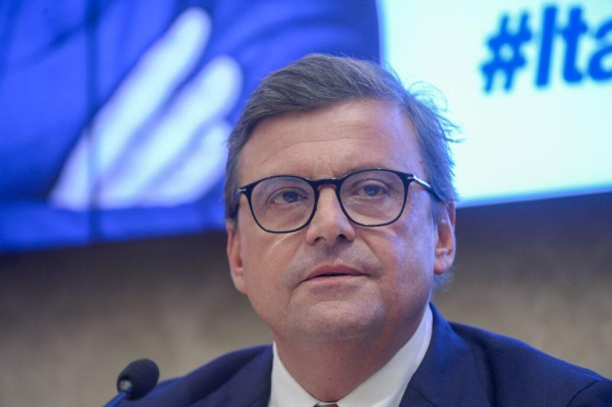 Calenda “In arrivo uno tsunami finanziario” - 