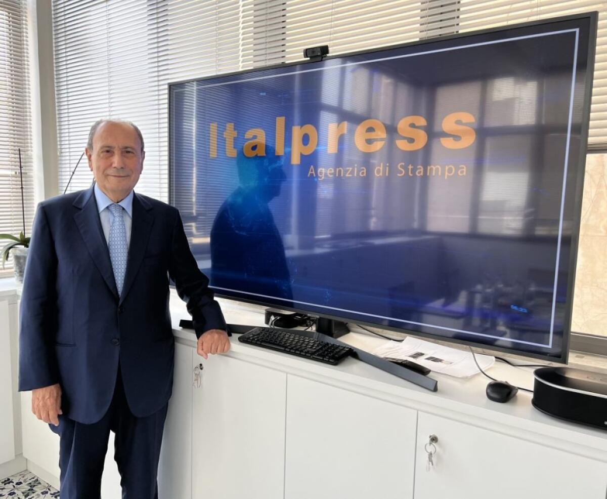 Regionali Sicilia, Schifani “No agli assessori tuttologi” - 