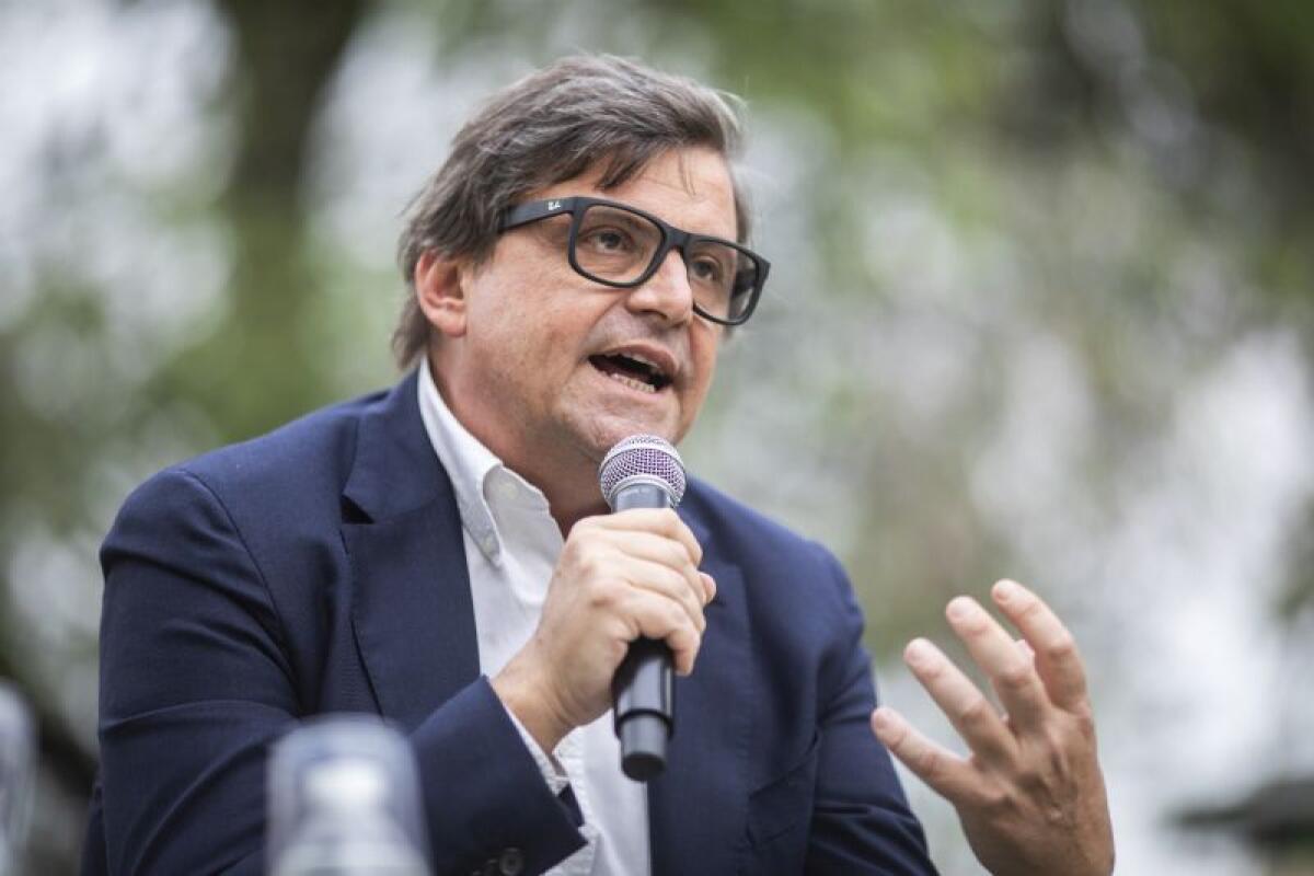 Elezioni, Calenda “Chiedo a Letta di restare sull’agenda Draghi” - 
